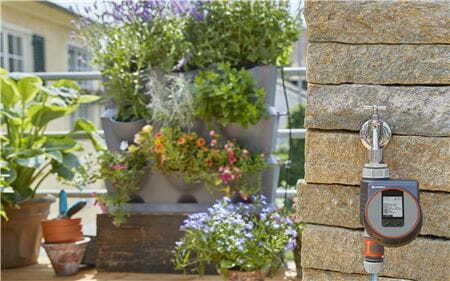 Gardena-Automatic-Irrigation-For-Balcony-And-Patio
